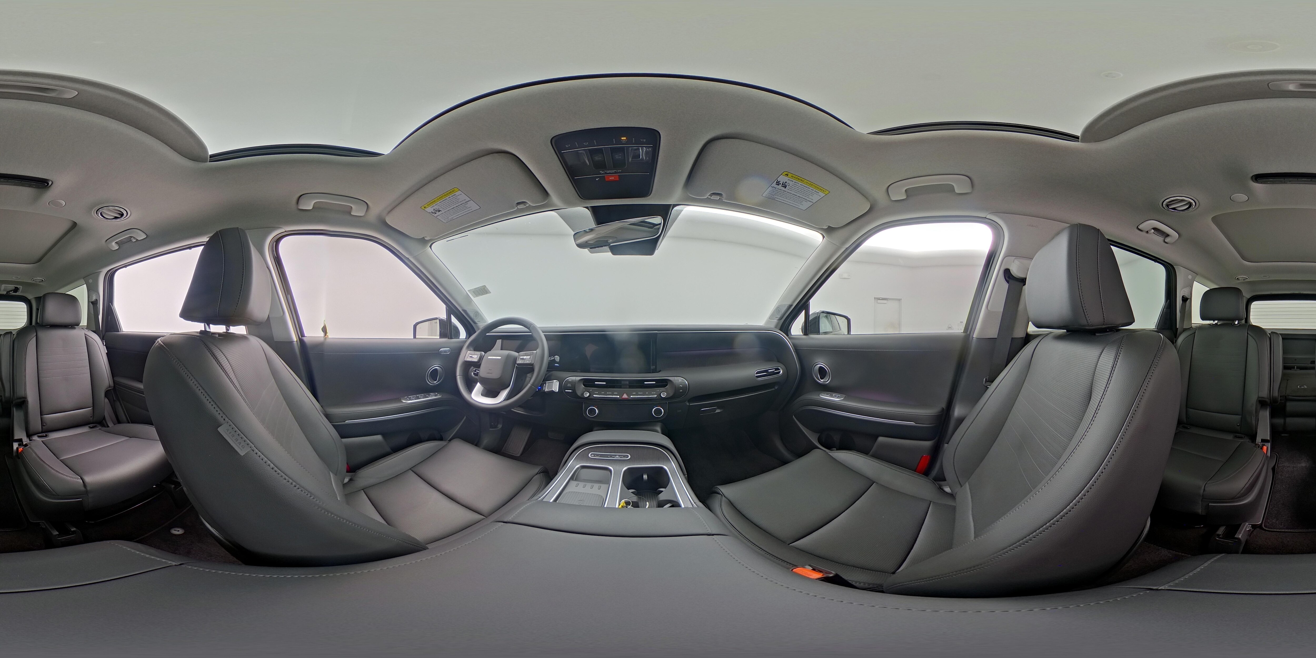 2026 Hyundai Palisade Limited - Photo 28