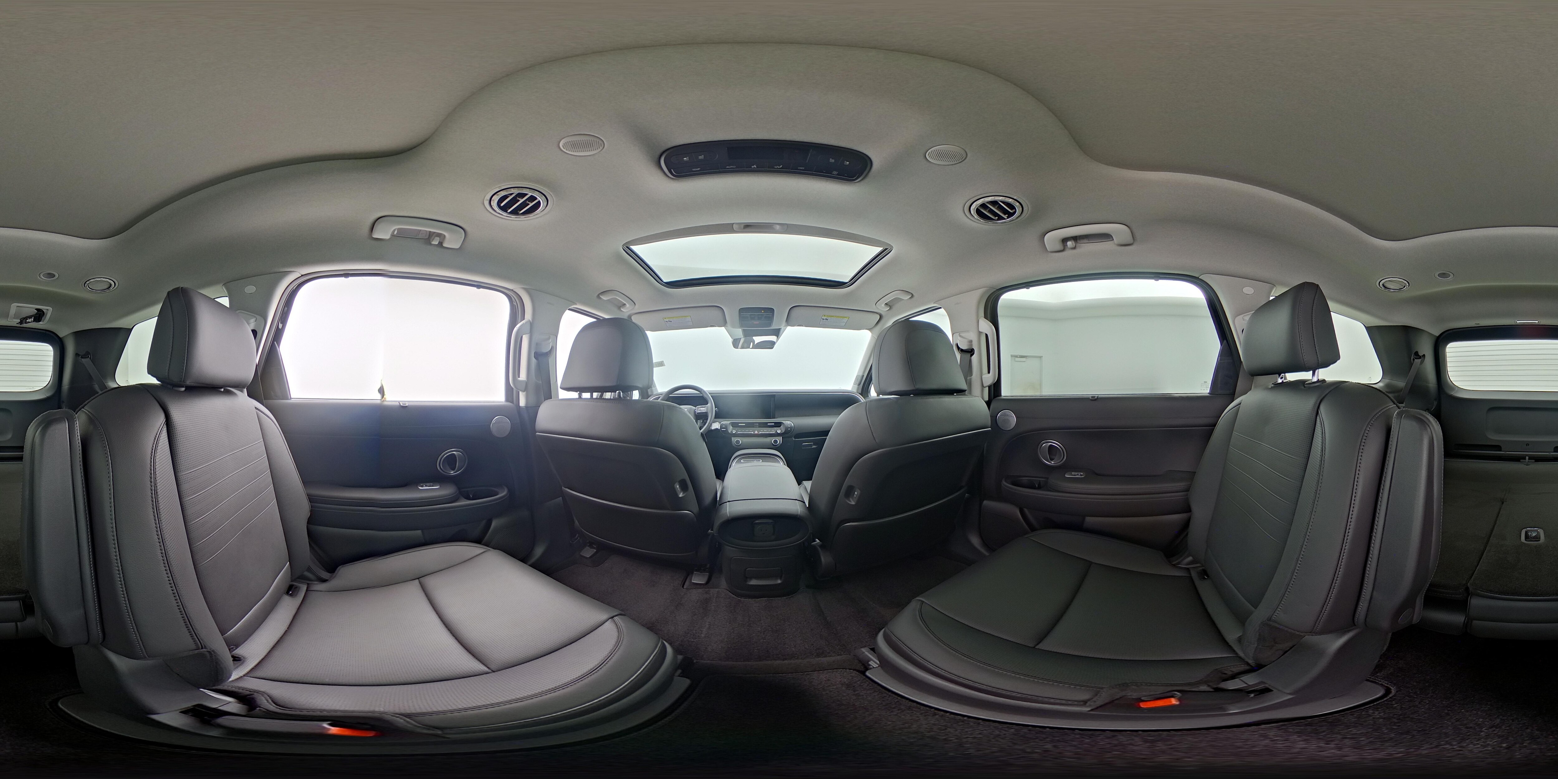 2026 Hyundai Palisade Limited - Photo 29
