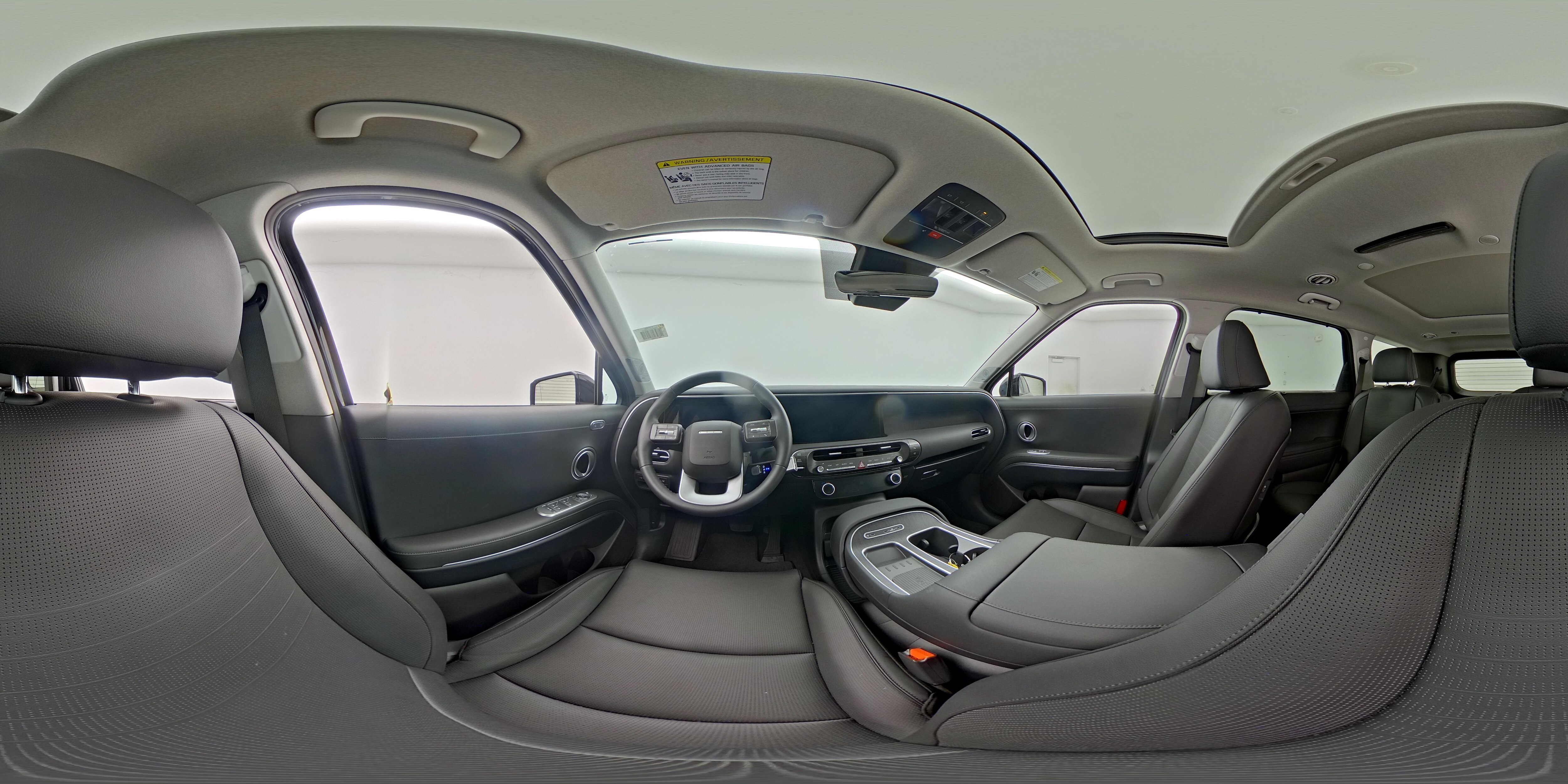 2026 Hyundai Palisade Limited - Photo 30