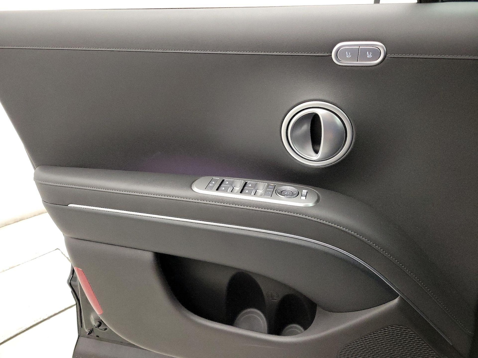 2026 Hyundai Palisade Limited - Photo 13