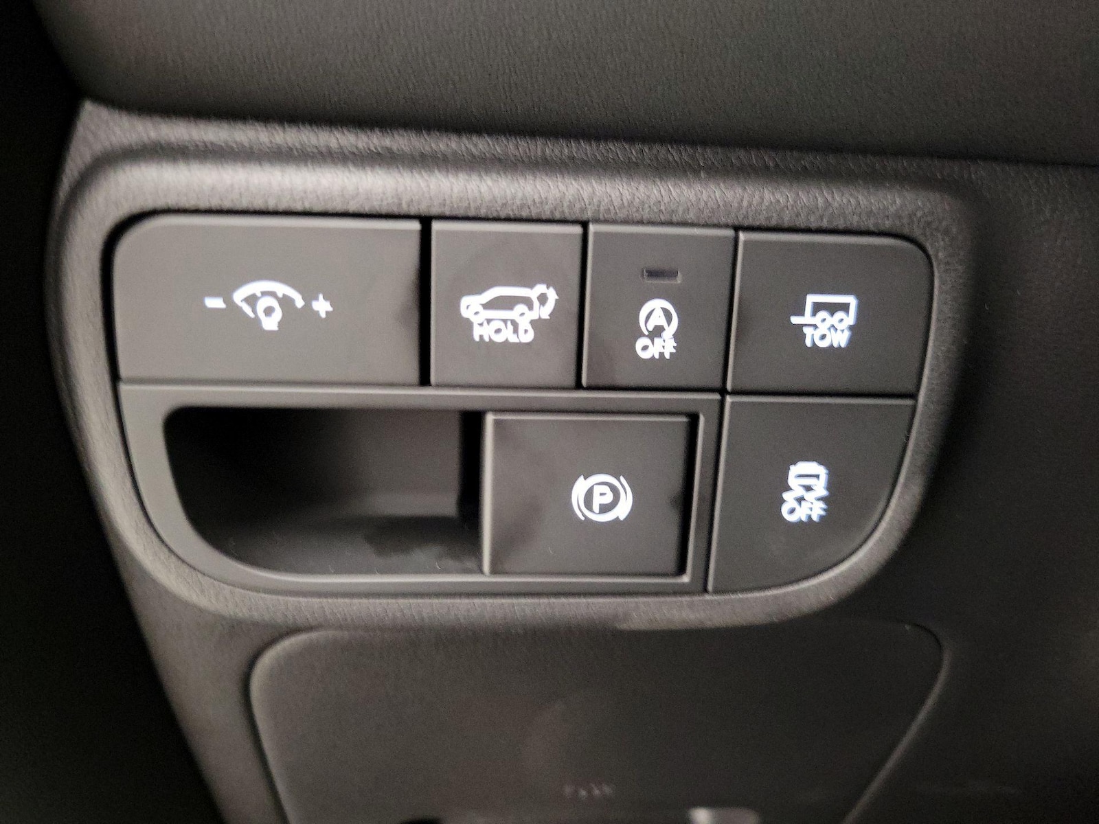 2026 Hyundai Palisade Limited - Photo 14