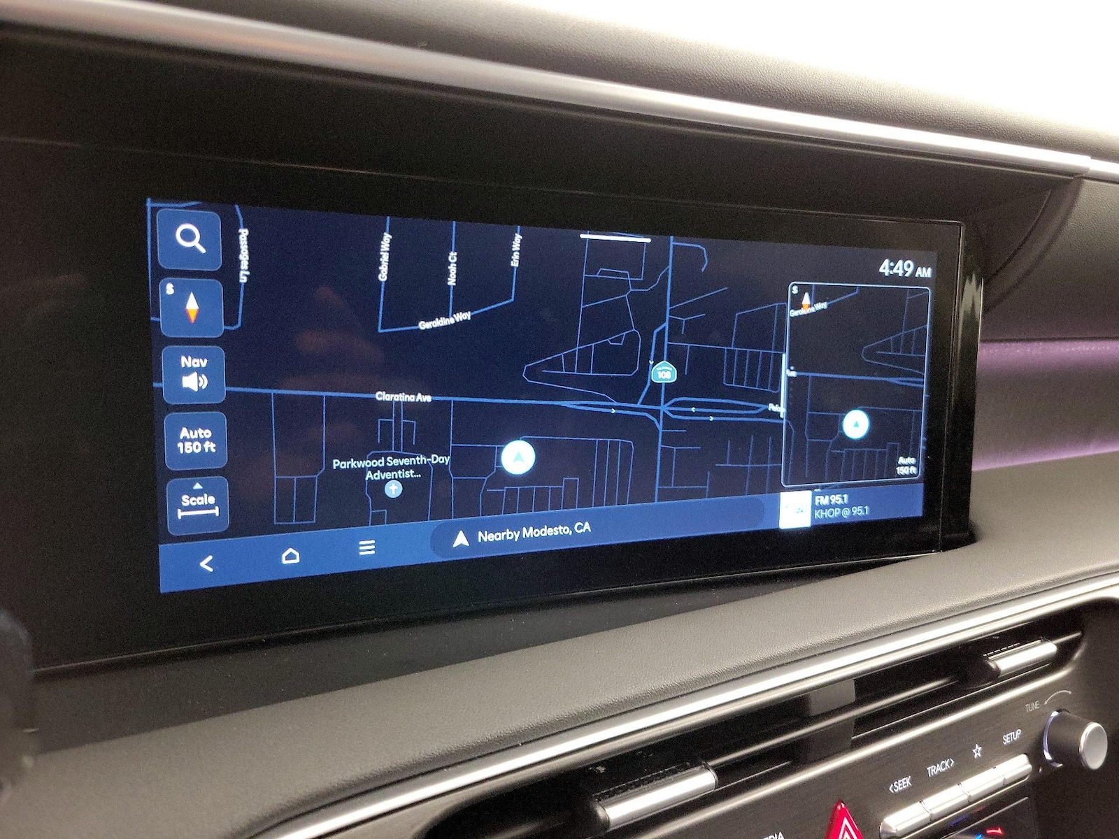 2026 Hyundai Palisade Limited - Photo 15
