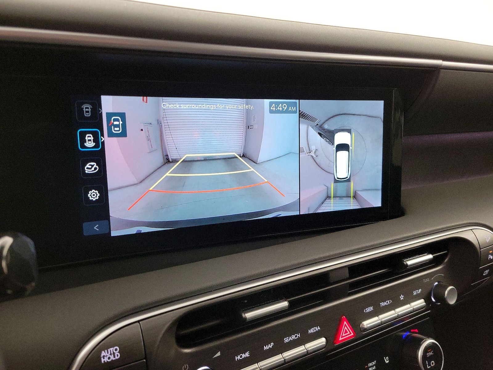 2026 Hyundai Palisade Limited - Photo 16