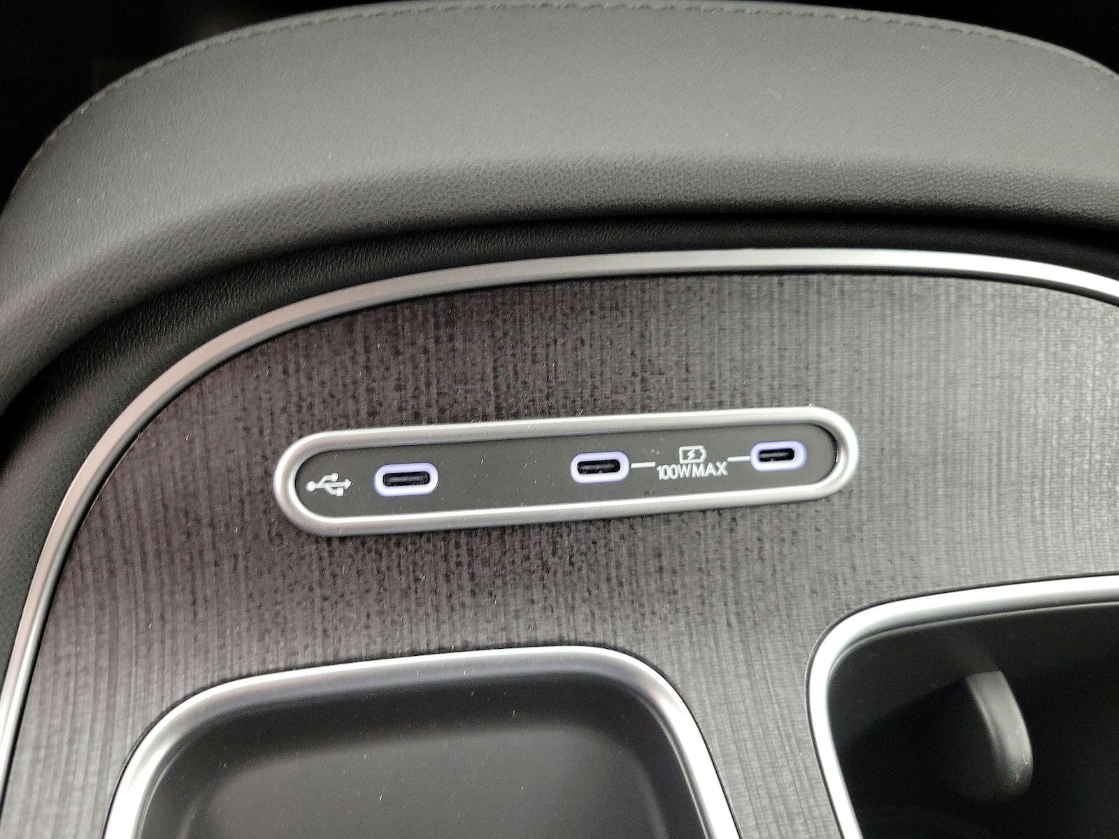 2026 Hyundai Palisade Limited - Photo 20