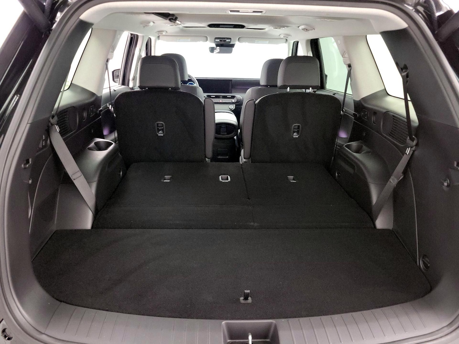 2026 Hyundai Palisade Limited - Photo 25