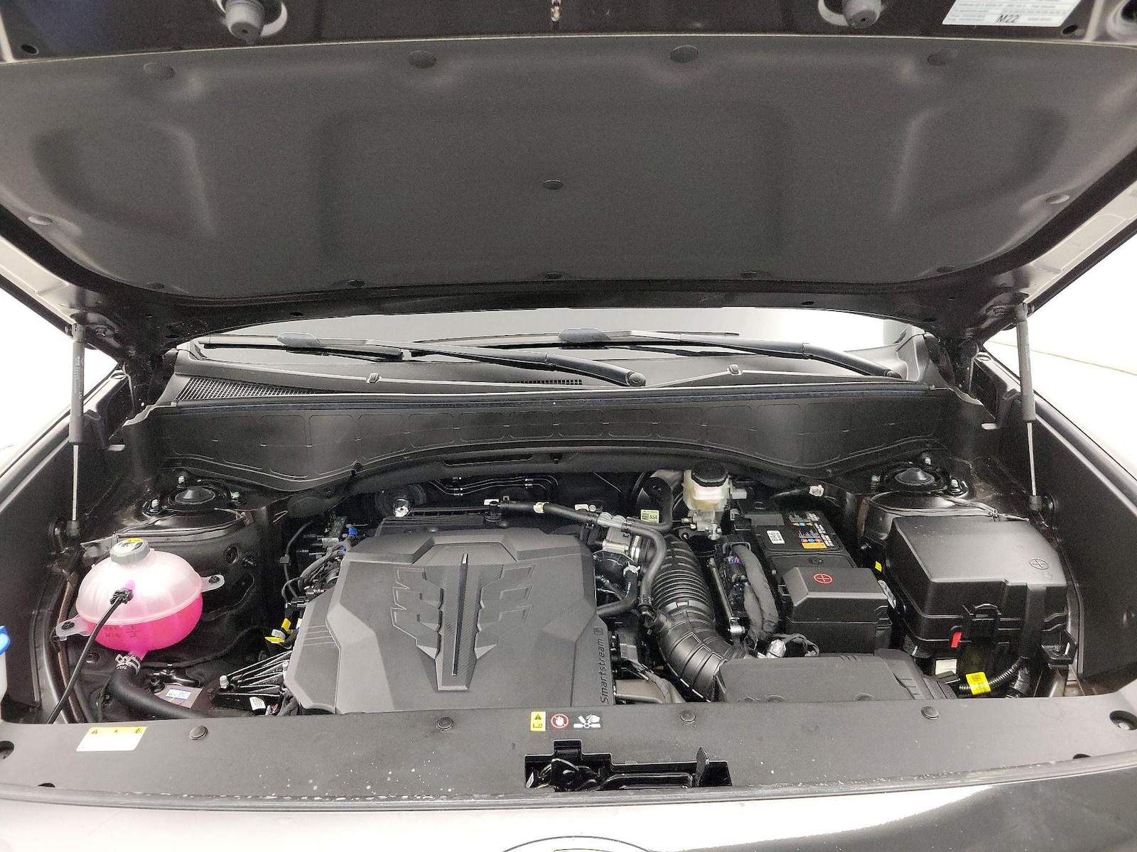 2026 Hyundai Palisade Limited - Photo 26