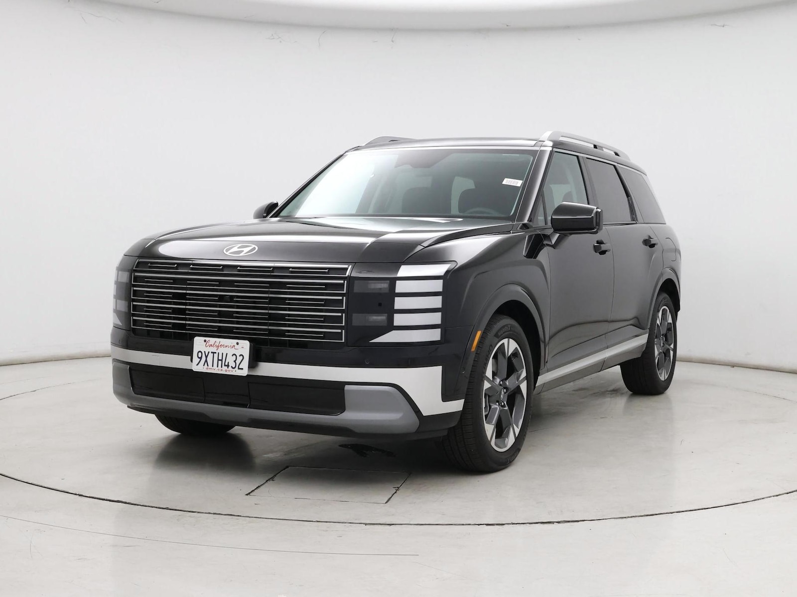 2026 Hyundai Palisade Limited - Photo 5