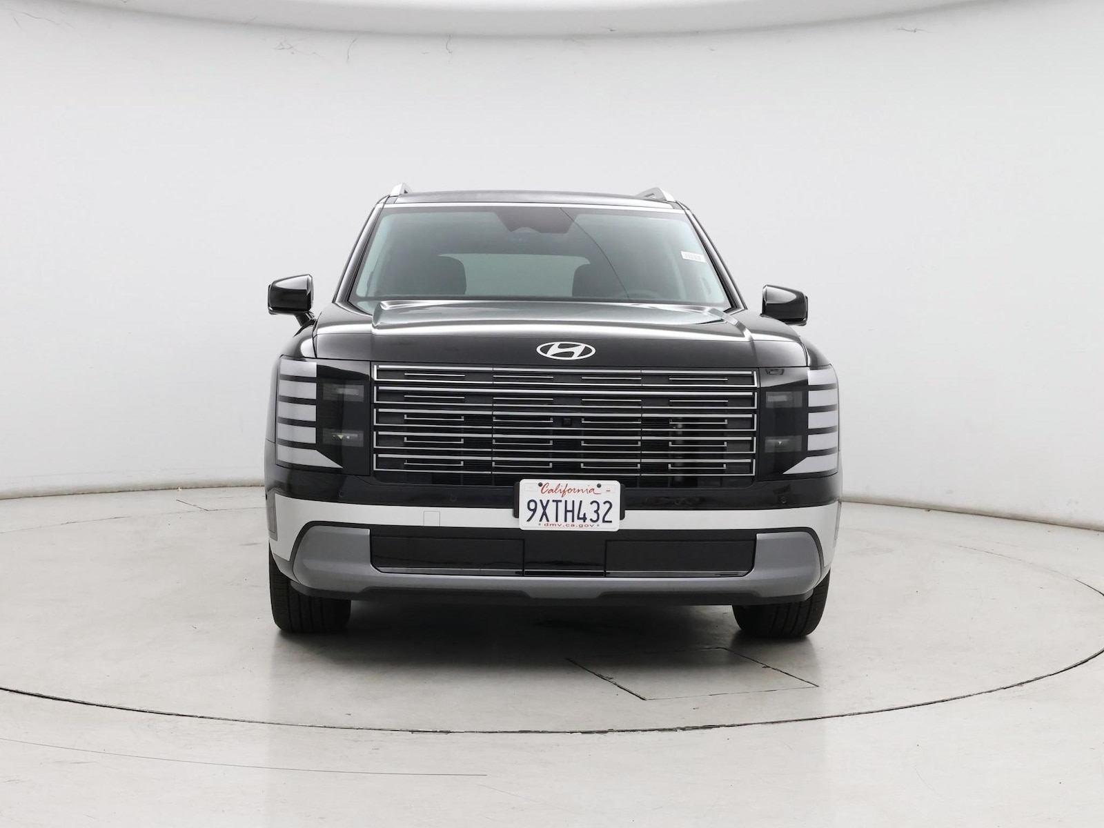 2026 Hyundai Palisade Limited - Photo 6