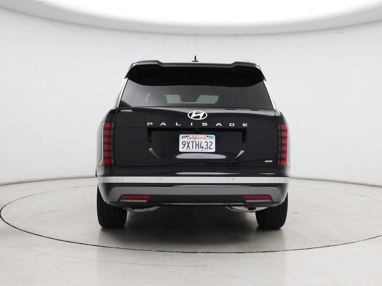 2026 Hyundai Palisade Limited - Photo 7