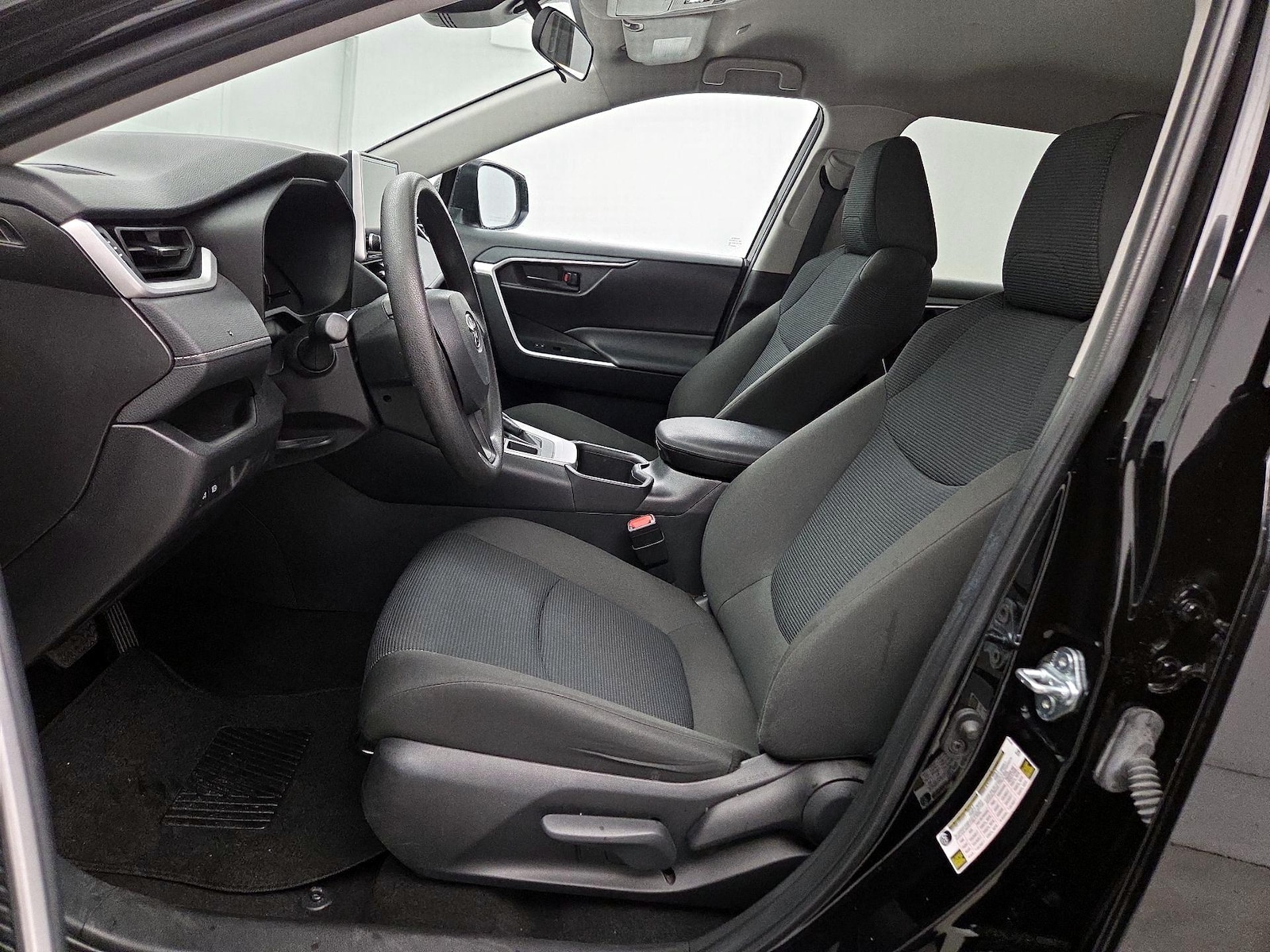 Side Airbags