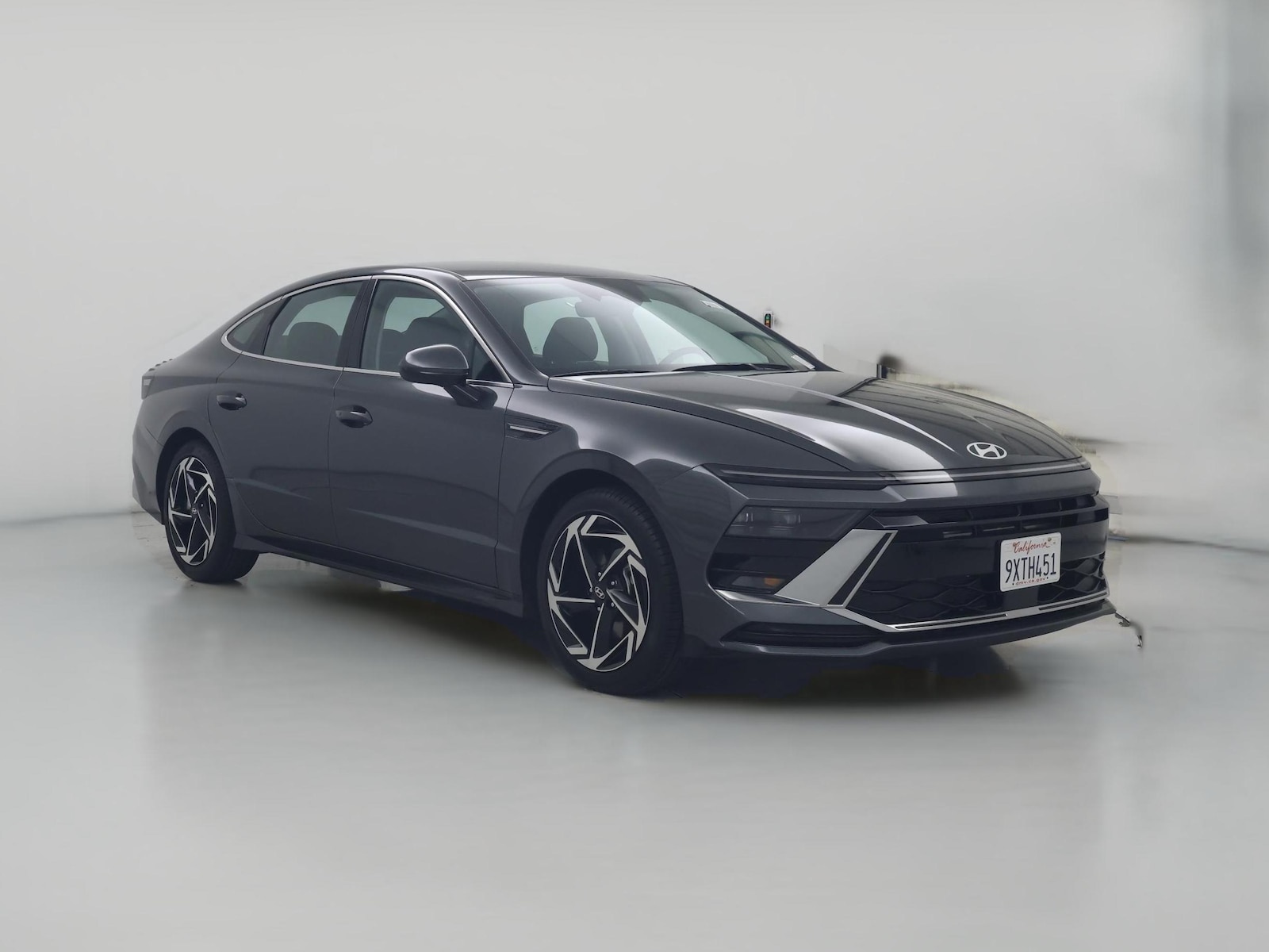 2026 Hyundai Sonata