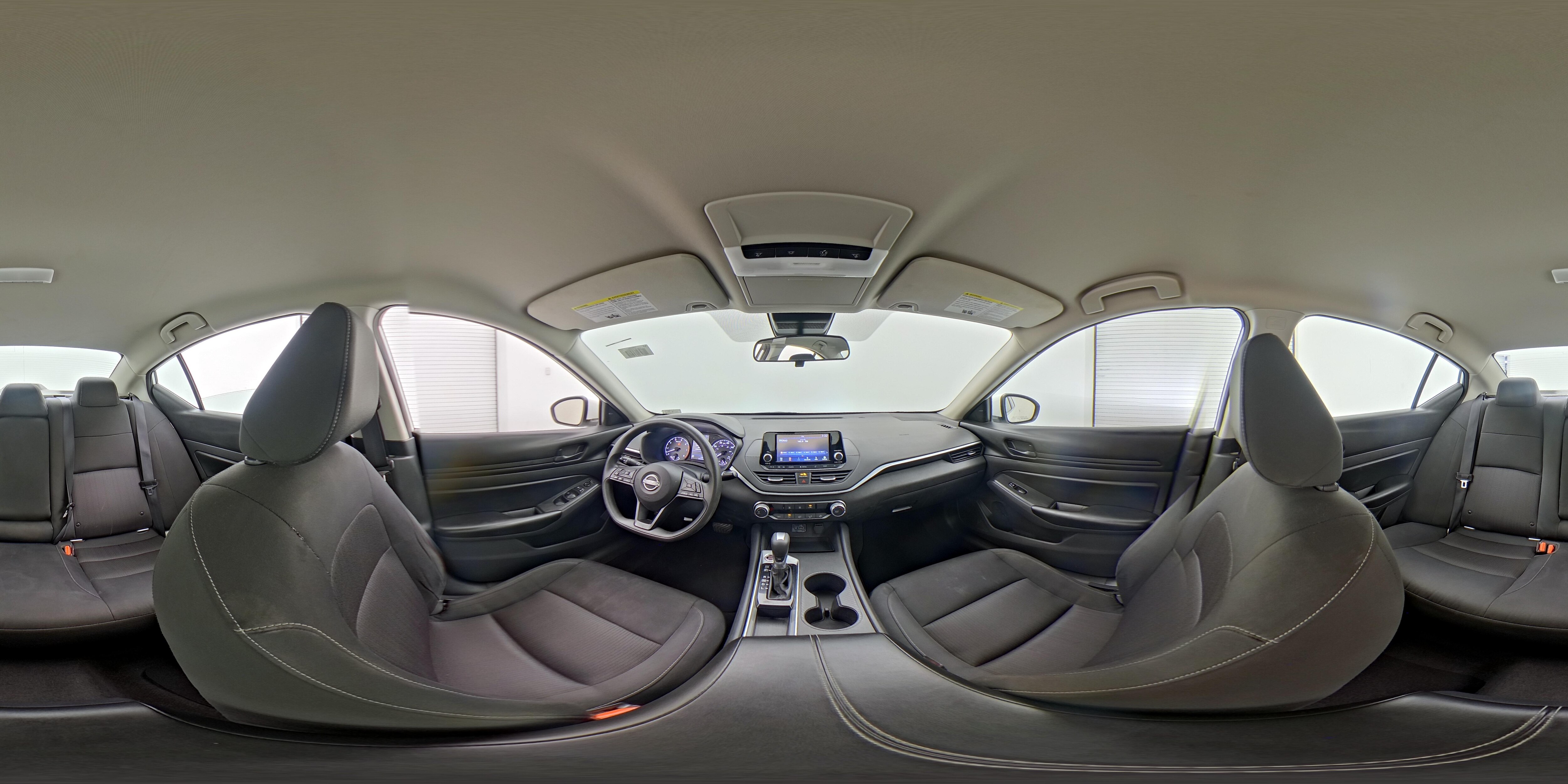 2023 Nissan Altima S - Photo 24