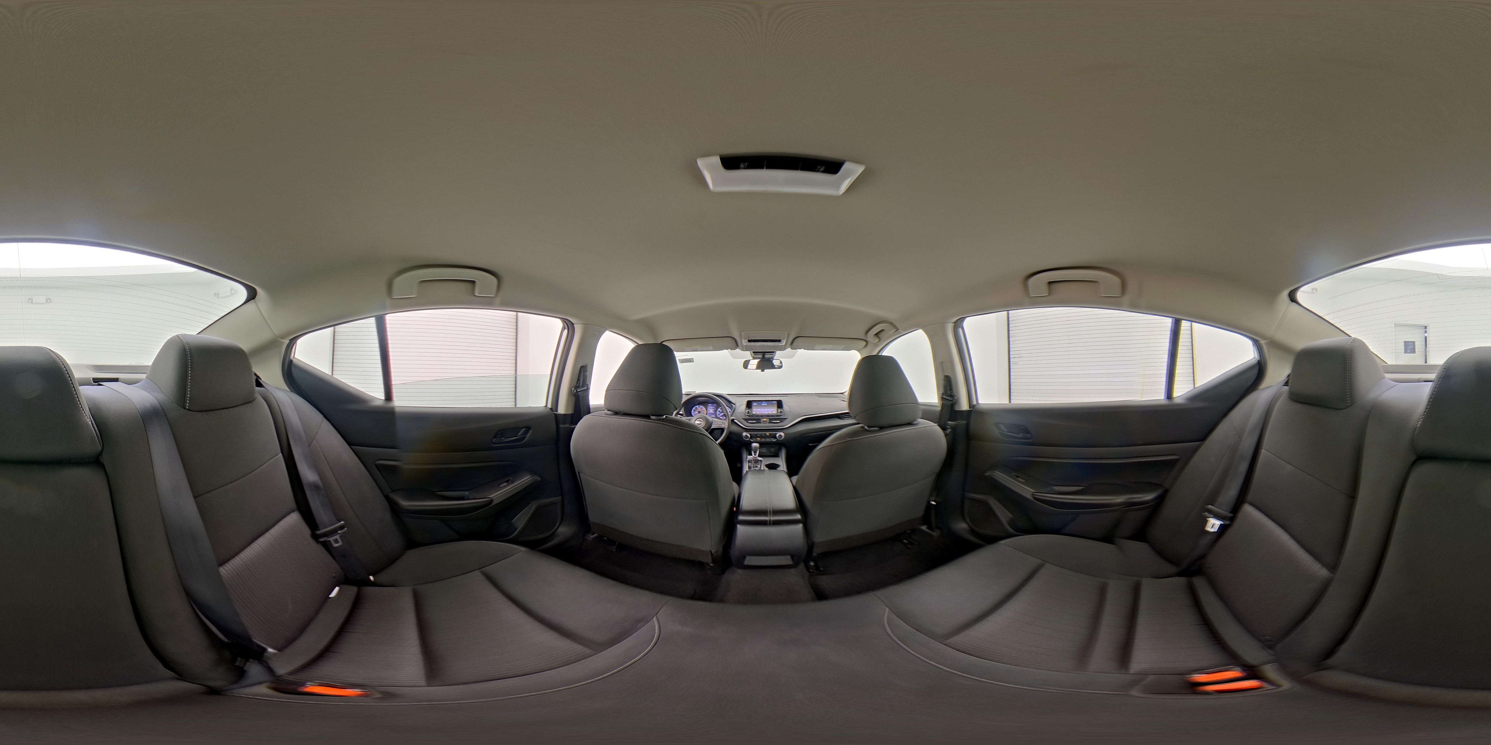 2023 Nissan Altima S - Photo 25