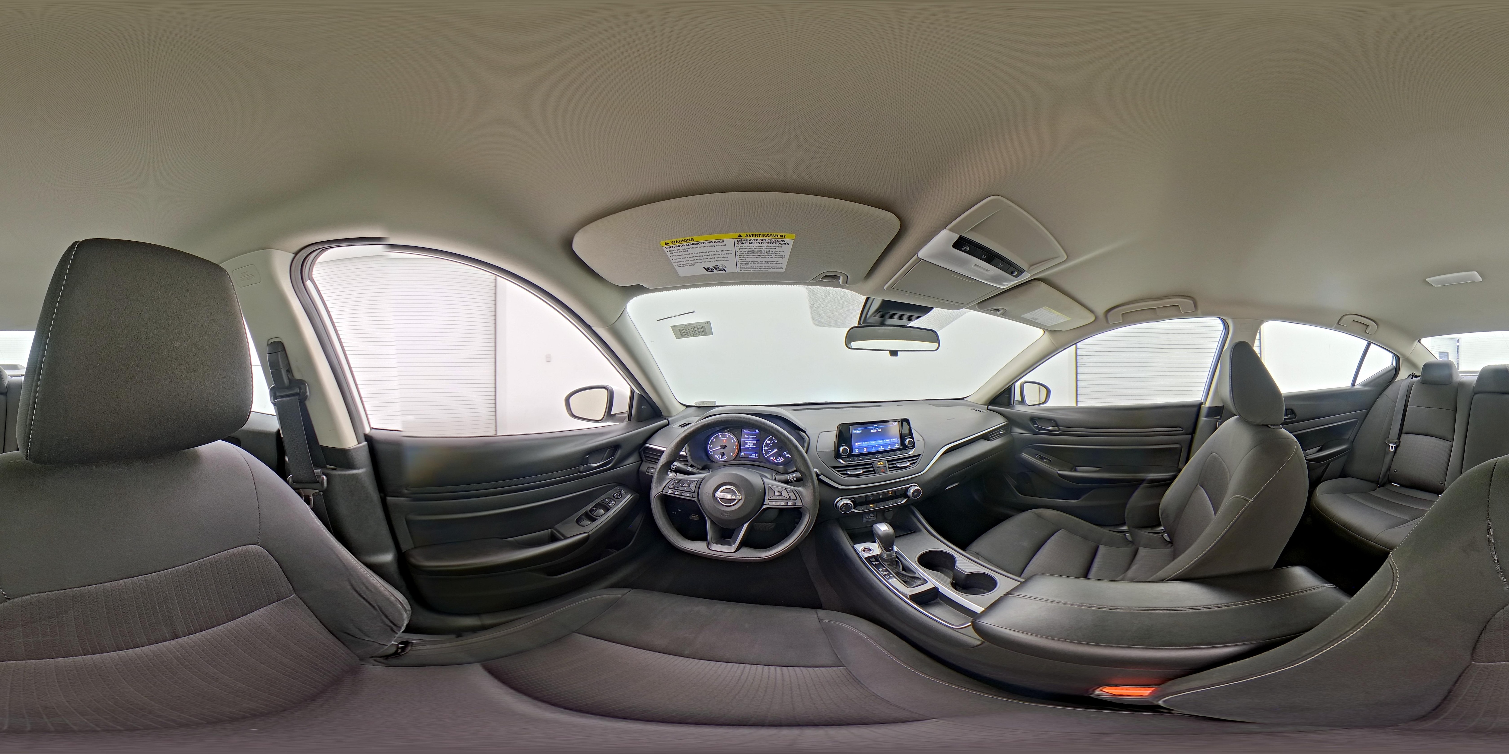2023 Nissan Altima S - Photo 26