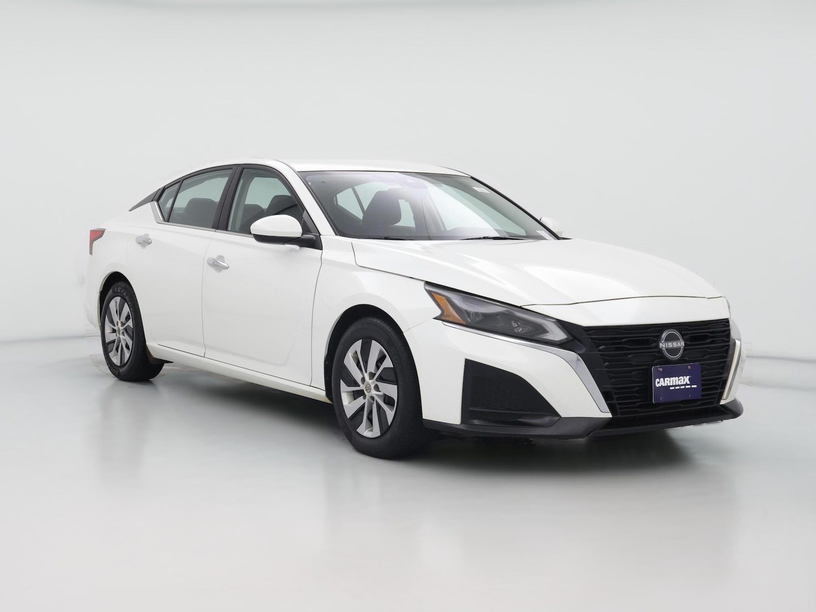 2023 Nissan Altima S