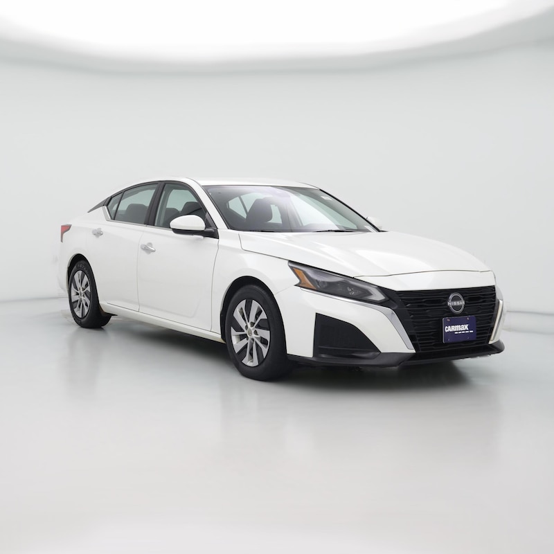2023 Nissan Altima S
