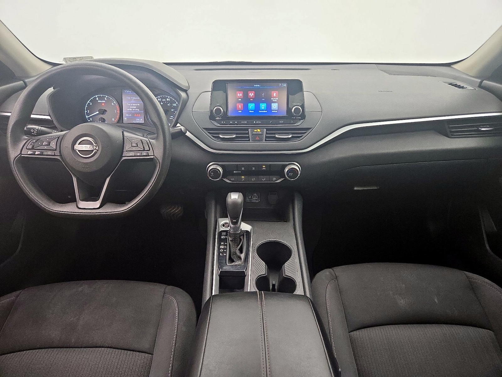 Rear View Camera