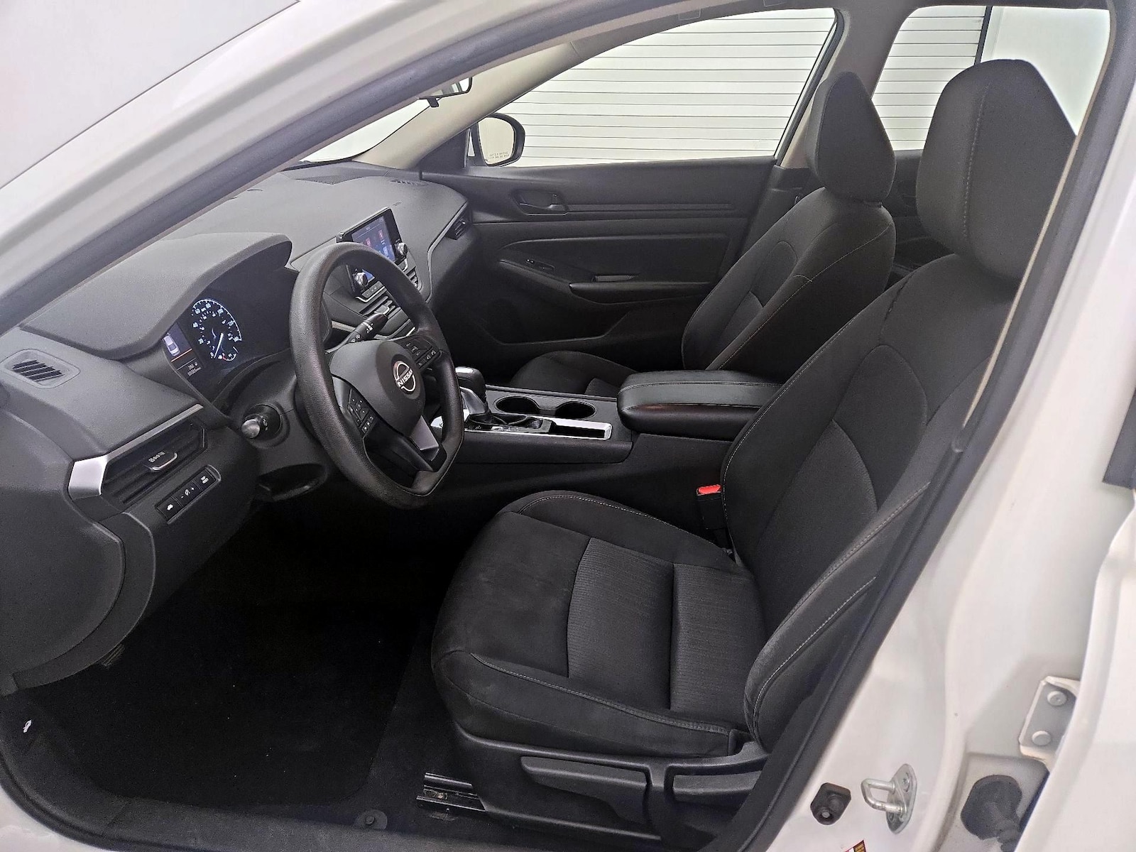 Side Airbags