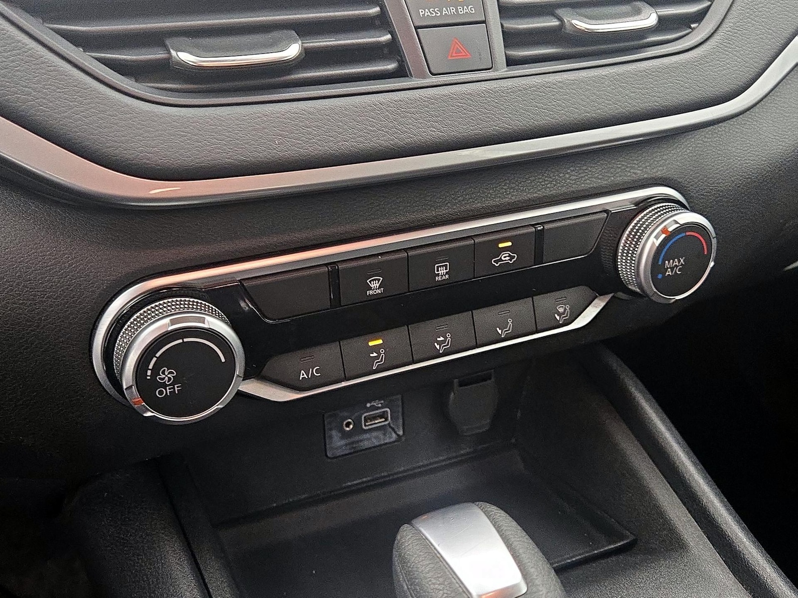 2023 Nissan Altima S - Photo 17