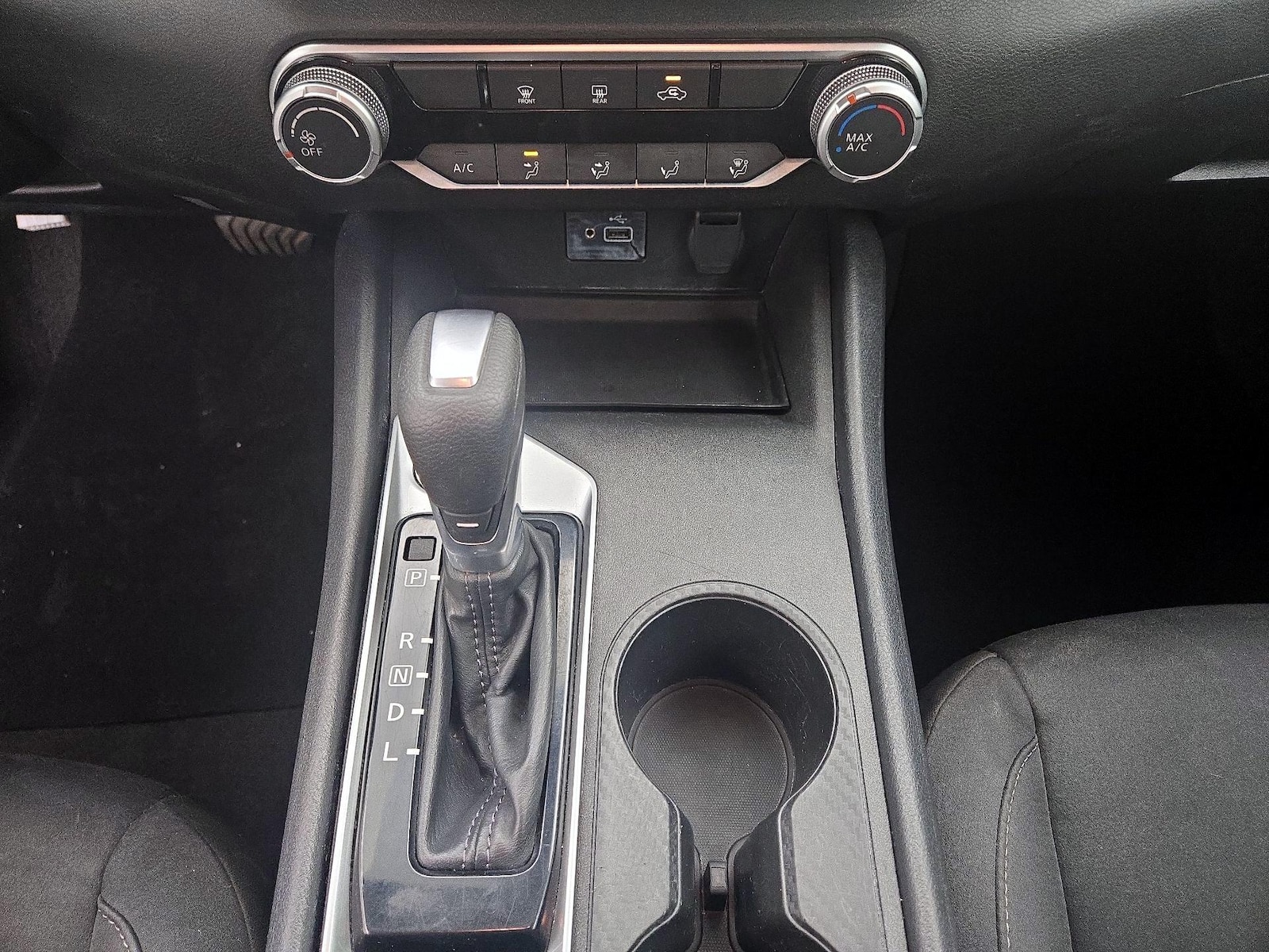2023 Nissan Altima S - Photo 18