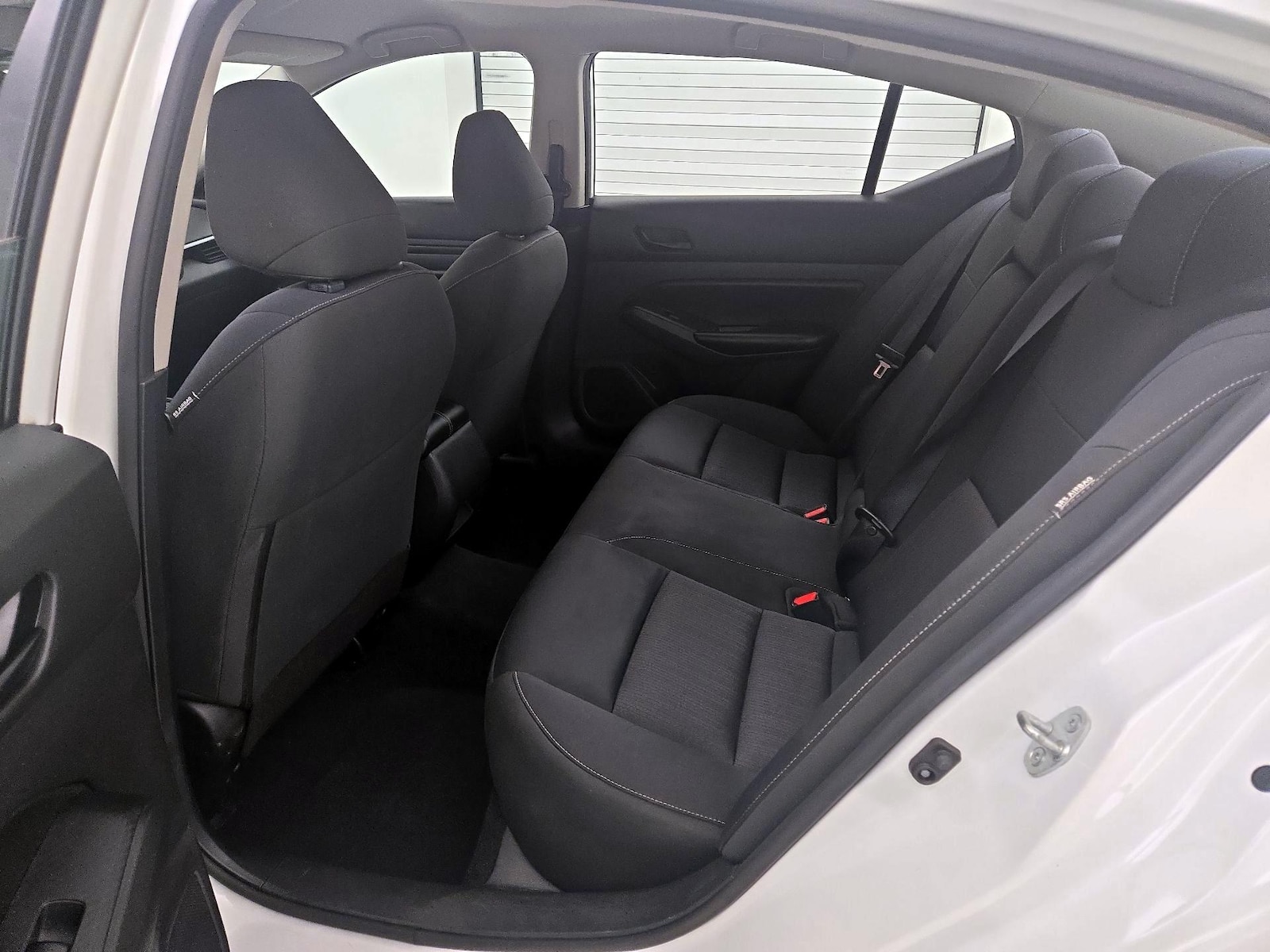2023 Nissan Altima S - Photo 20
