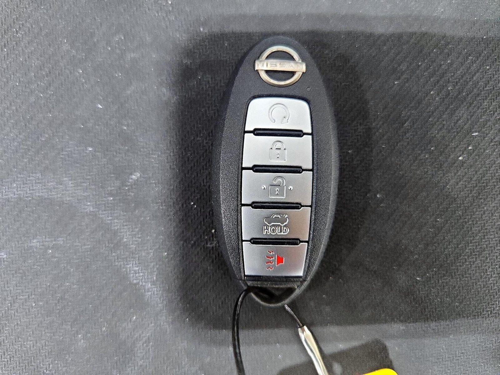 2023 Nissan Altima S - Photo 23