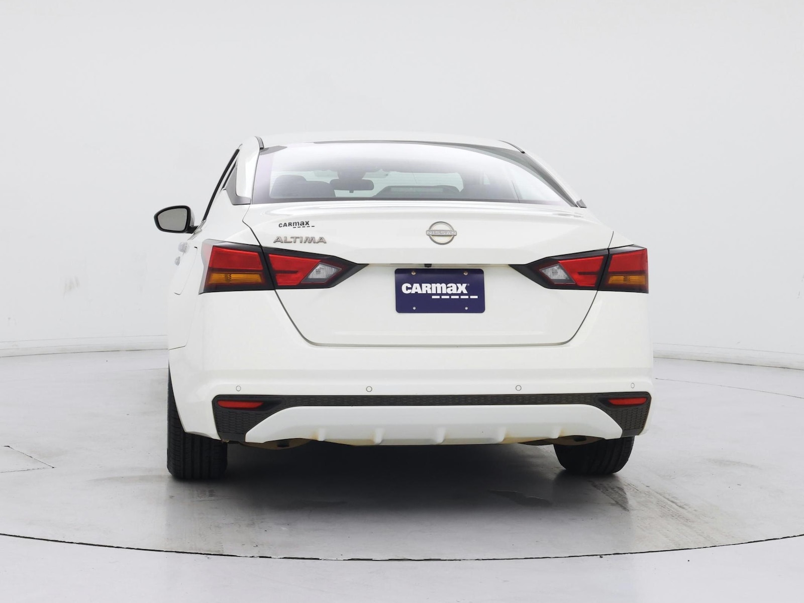 2023 Nissan Altima S - Photo 7