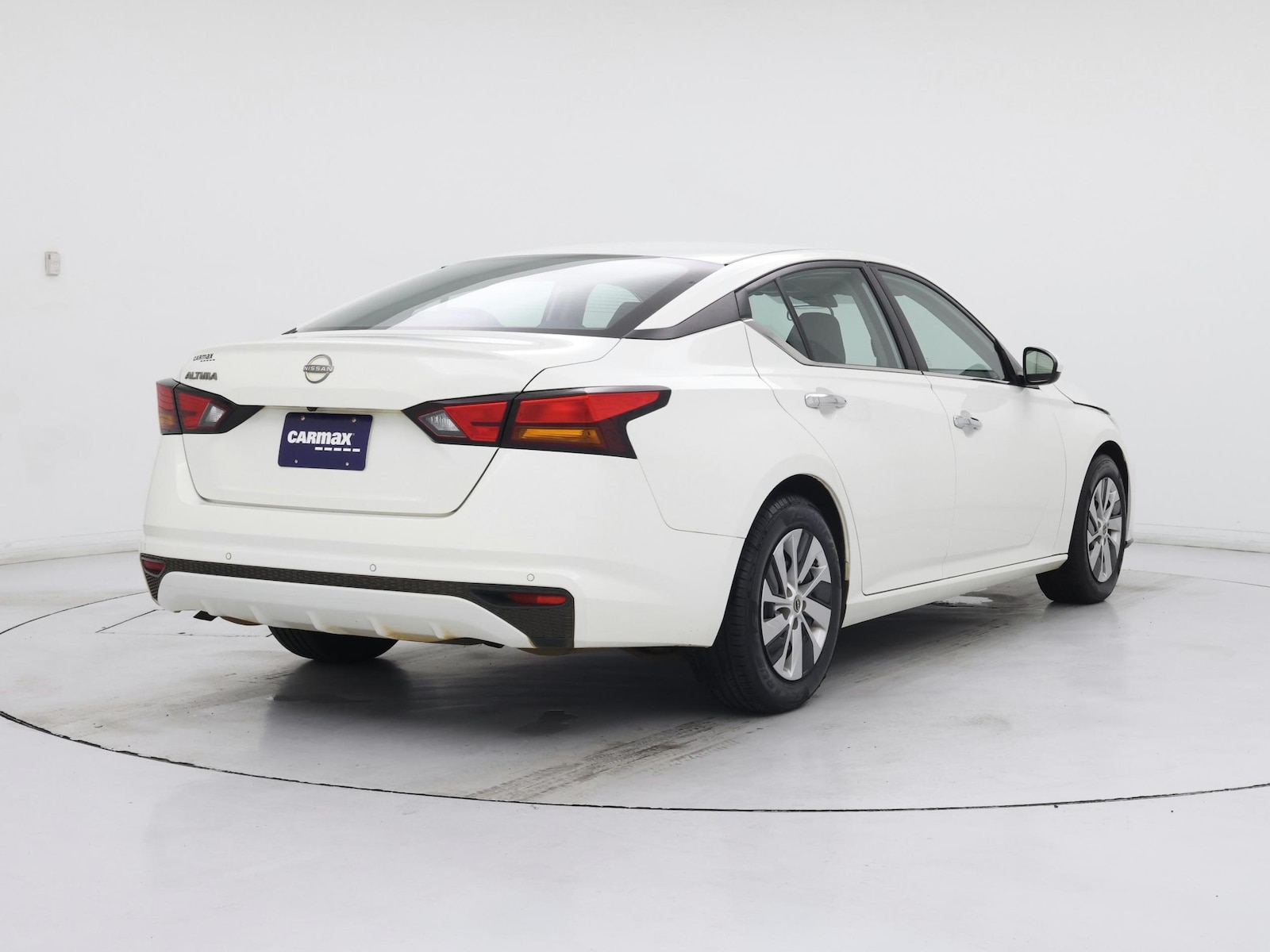 2023 Nissan Altima S - Photo 9