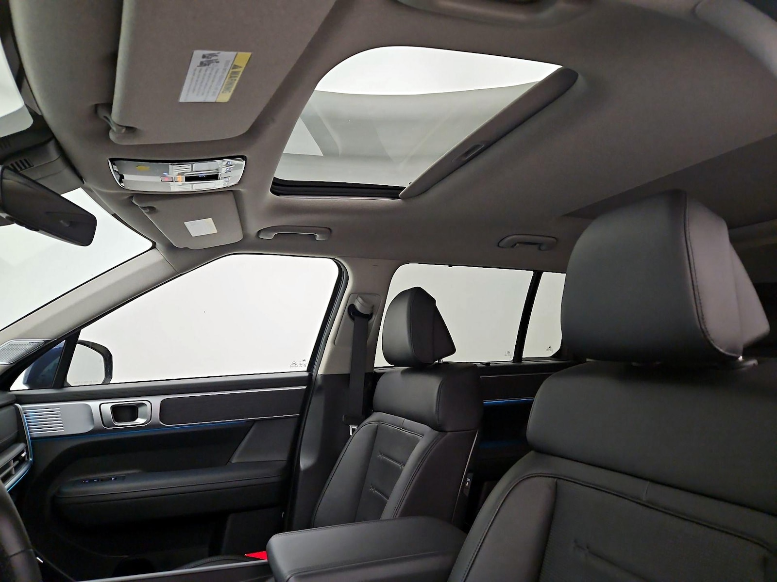 Sunroof(s) & Skylight(s)