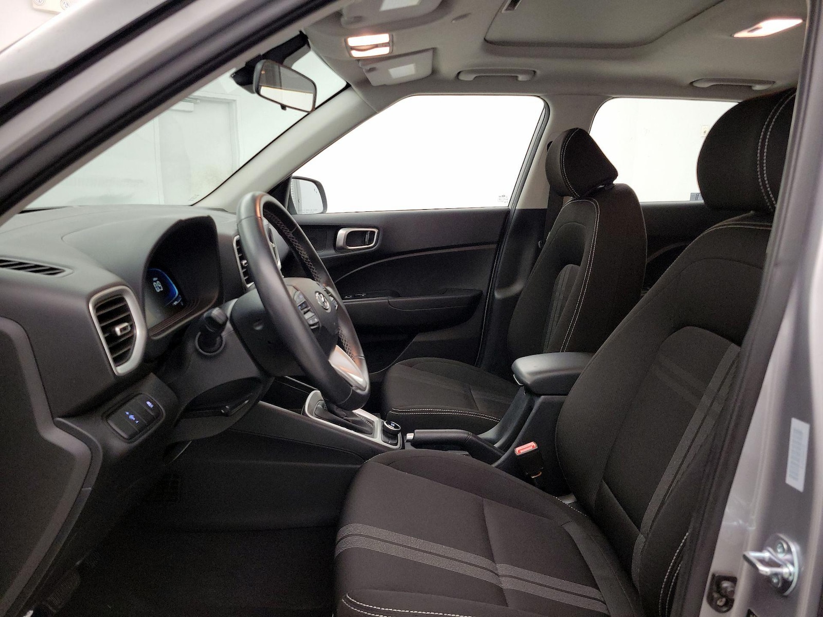 Side Airbags