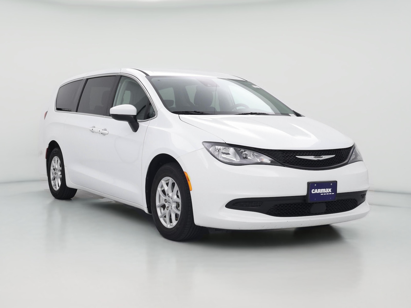 Smart Key & Power Hatch/Deck Lid