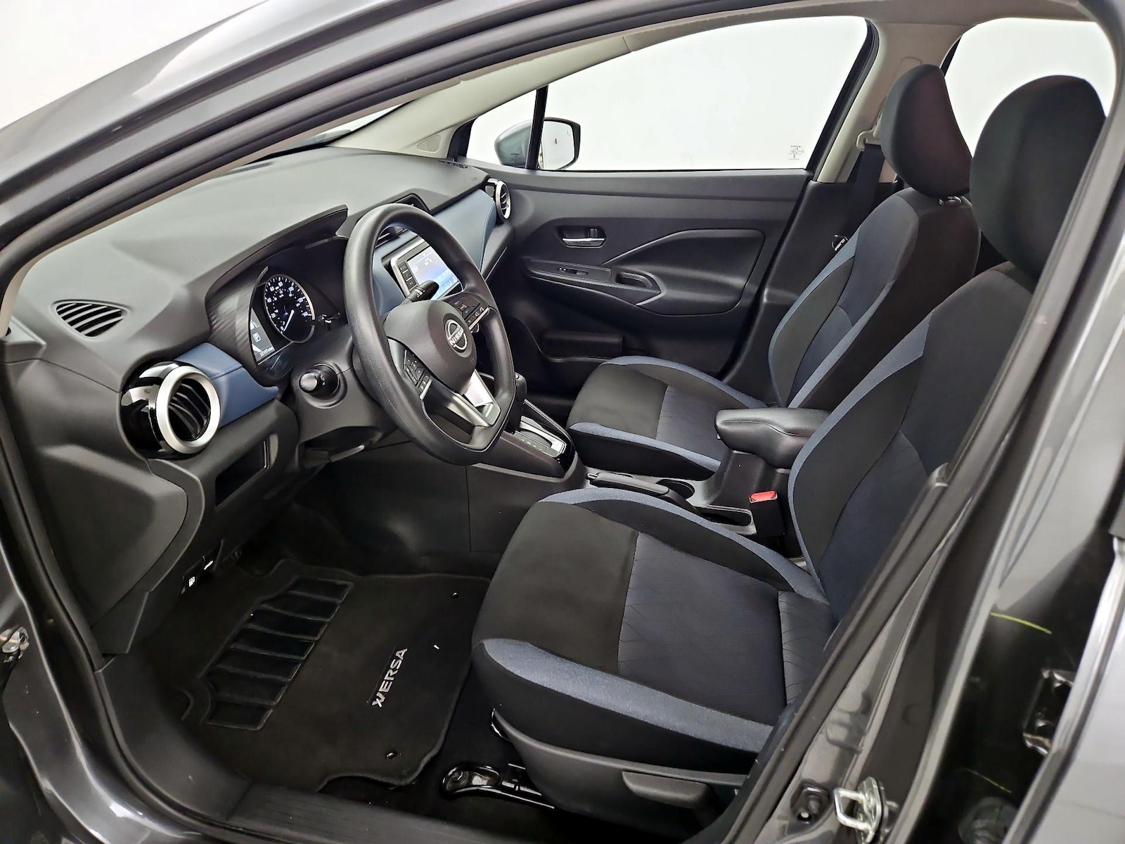 Side Airbags