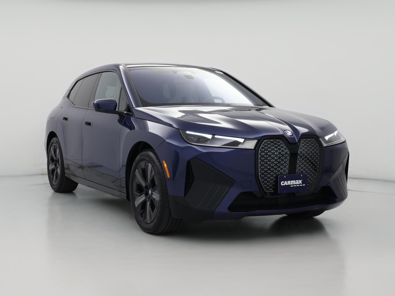2024 BMW iX