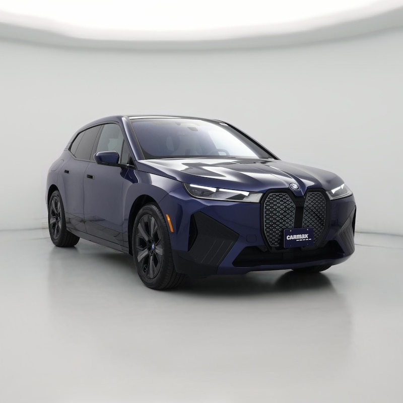 2024 BMW iX XDrive50i
