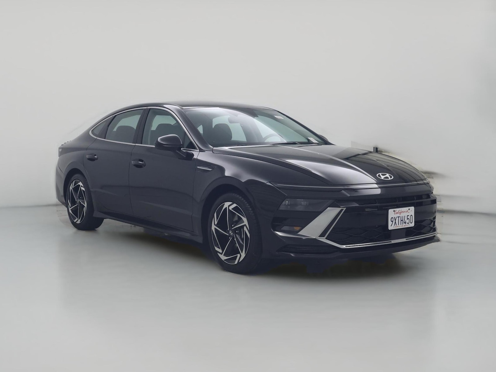 2026 Hyundai Sonata