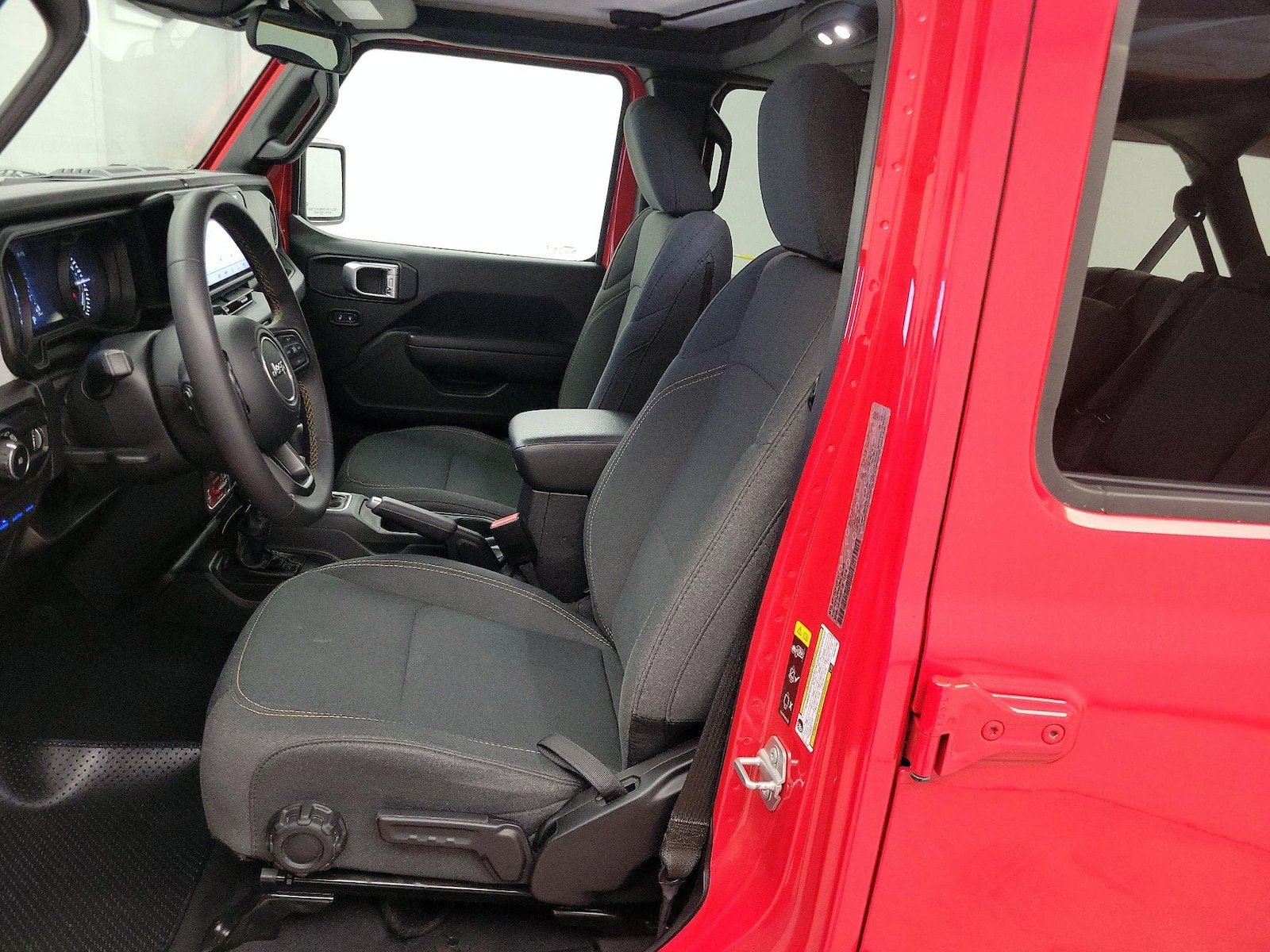 Side Airbags