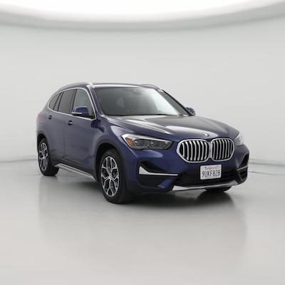 Recommended categories heading image of the selected vehicle