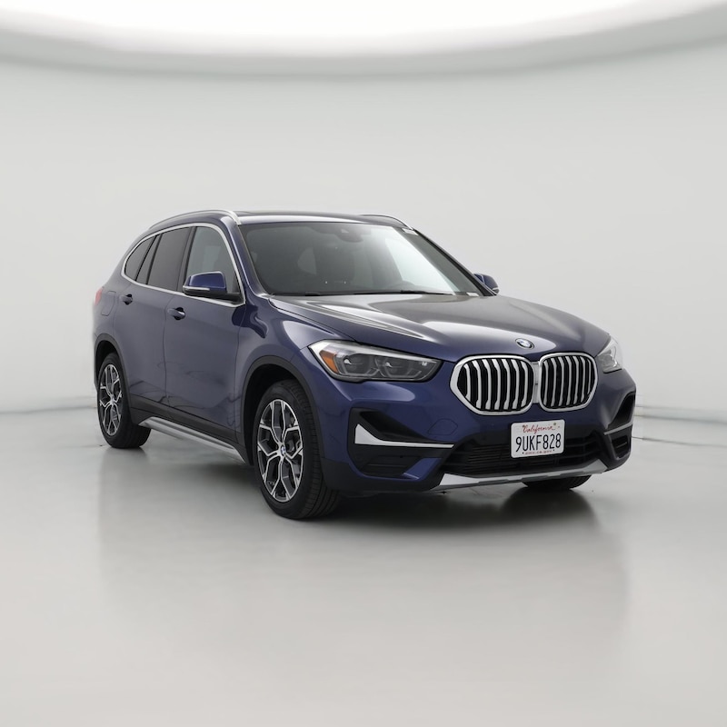 2021 BMW X1 SDrive28i
