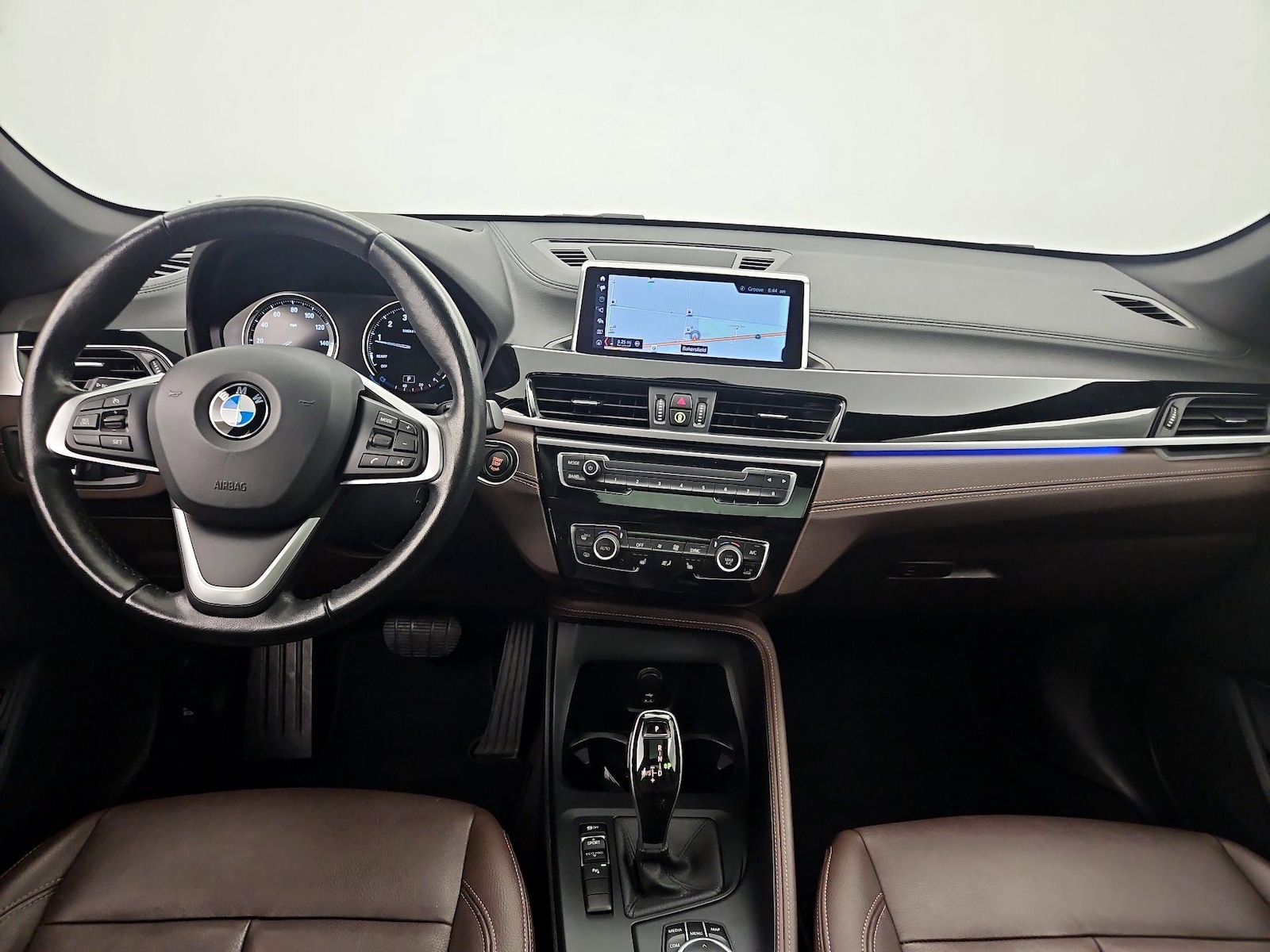 Apple CarPlay®