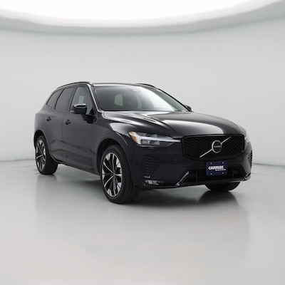 Recommended categories heading image of the selected vehicle