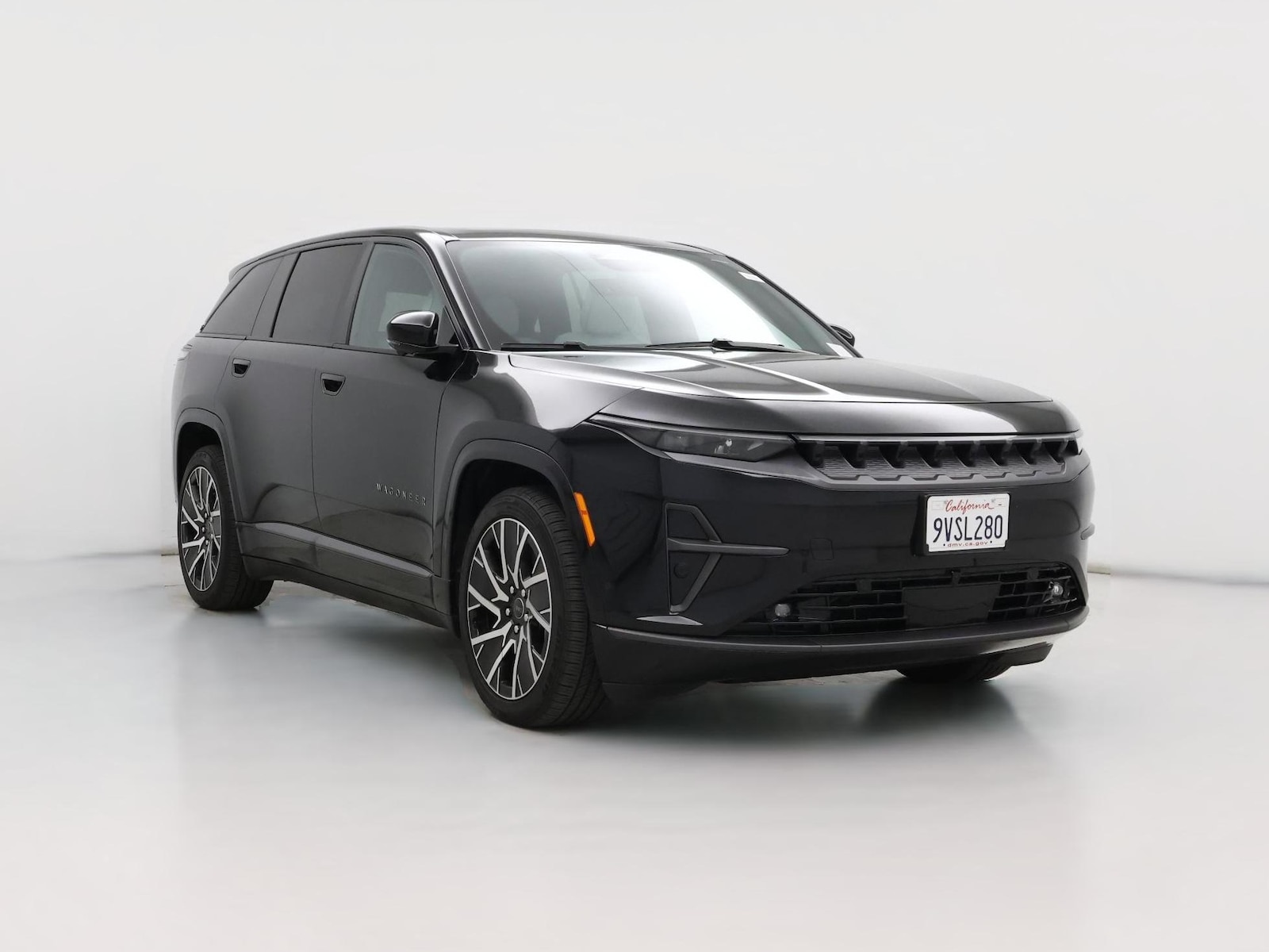 Smart Key & Power Hatch/Deck Lid
