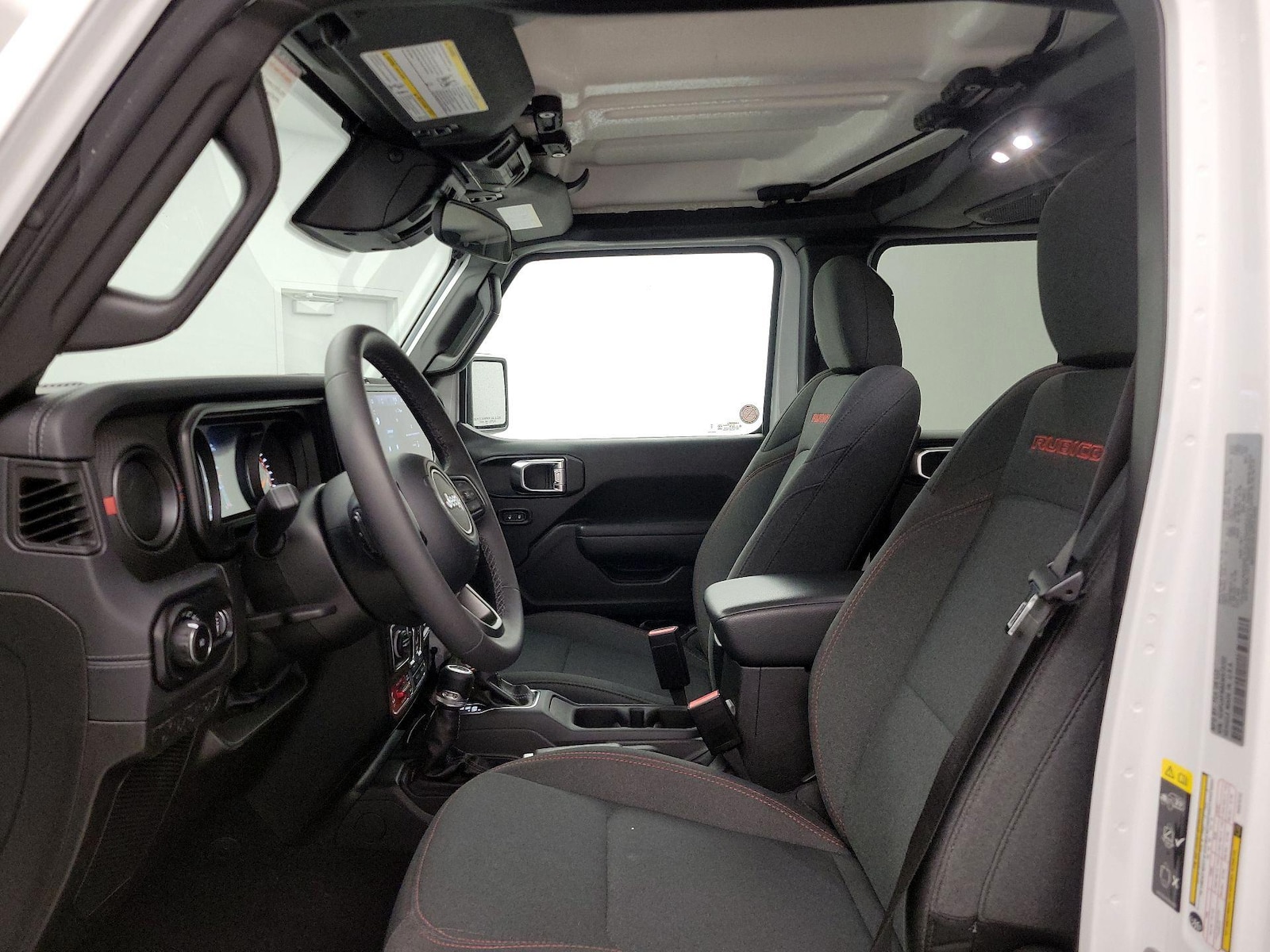 Side Airbags