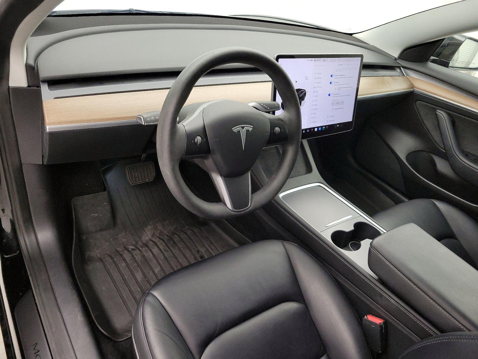 Navigation System
