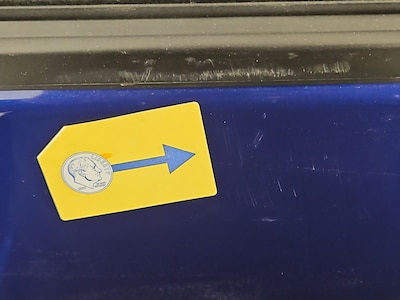 Condition detail