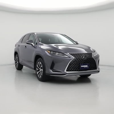 Recommended categories heading image of the selected vehicle