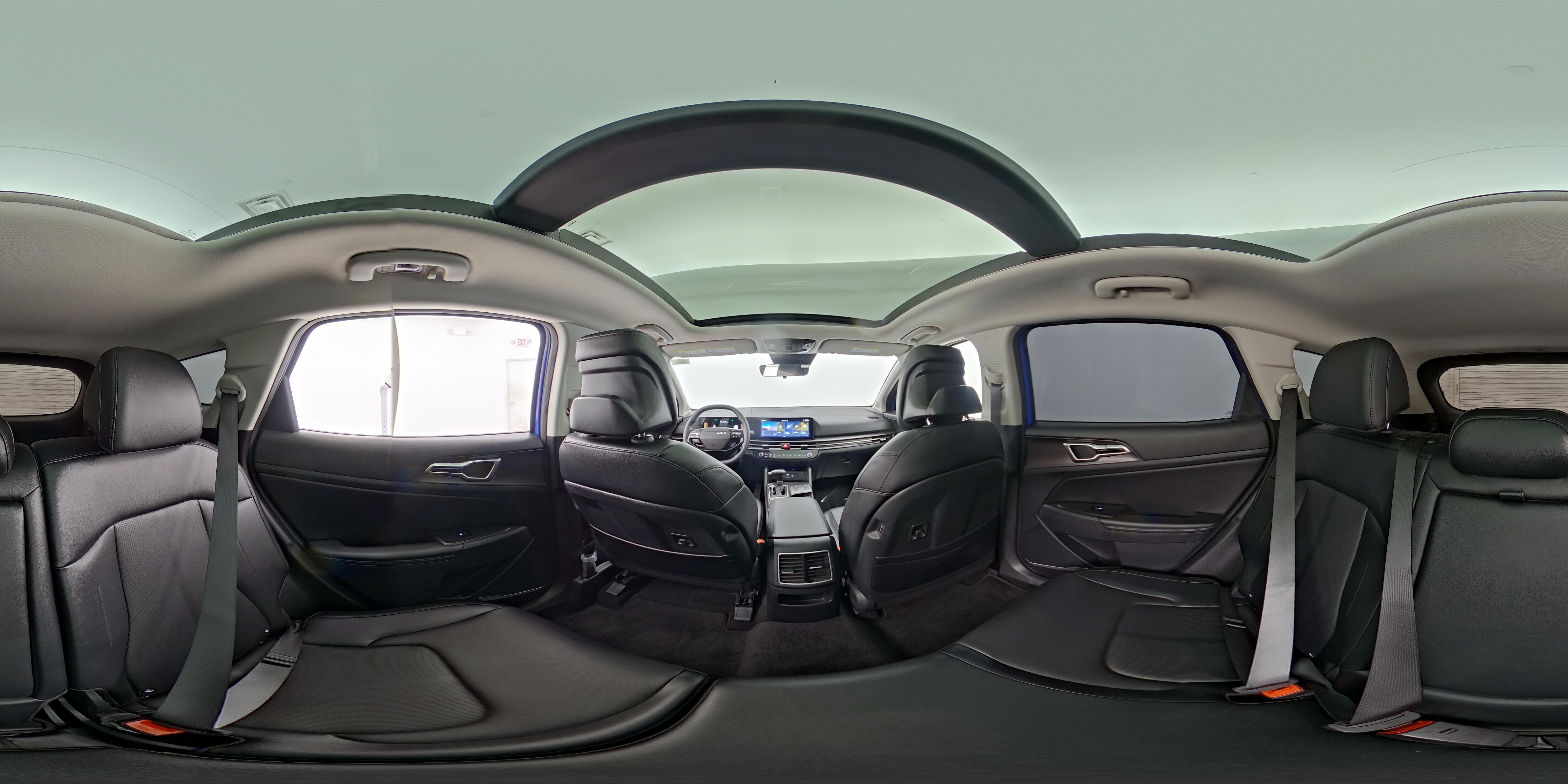 2026 Kia Sportage EX - Photo 25