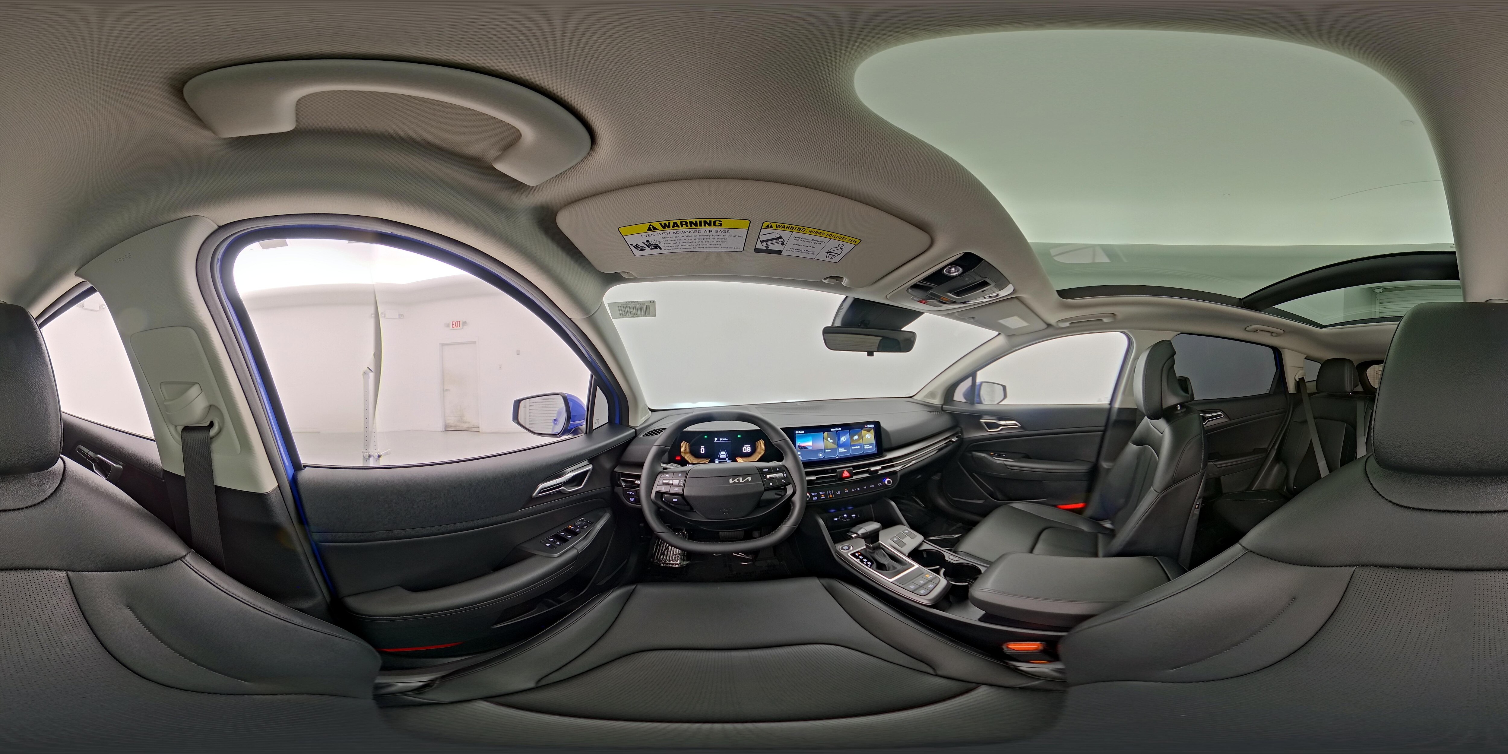 2026 Kia Sportage EX - Photo 26