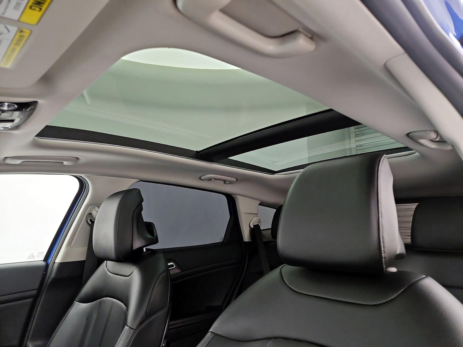 2026 Kia Sportage EX - Photo 19
