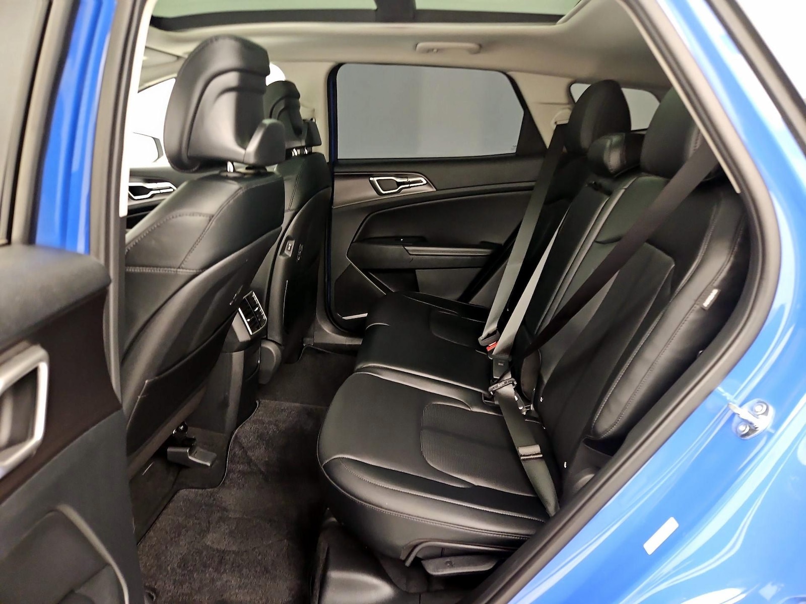 2026 Kia Sportage EX - Photo 20