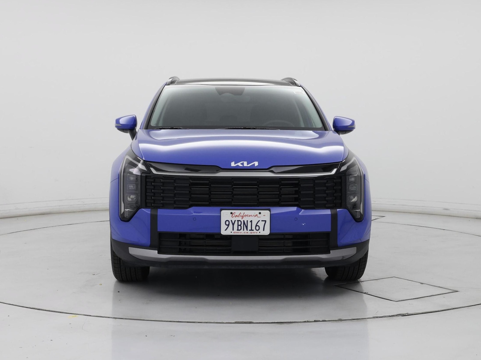 2026 Kia Sportage EX - Photo 6